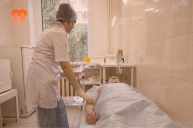 Бесплатное лечение алкоголизма в Комаричах