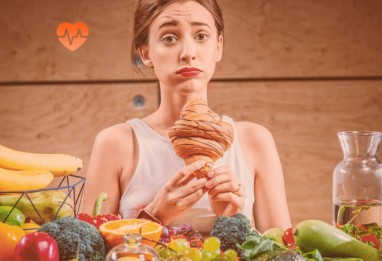 Лечение расстройств пищевого поведения в Комаричах