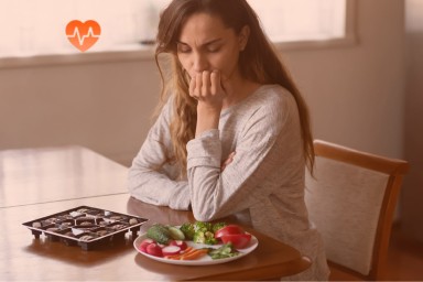 Лечение расстройств пищевого поведения в Комаричах