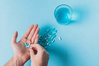 Лечение стресса в Комаричах