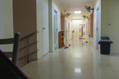 О клинике в Комаричах